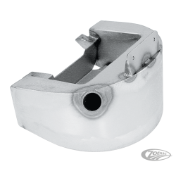 BAC A HUILE FER A CHEVAL POUR CADRE SOFTAIL ZODIAC SPORTSTER