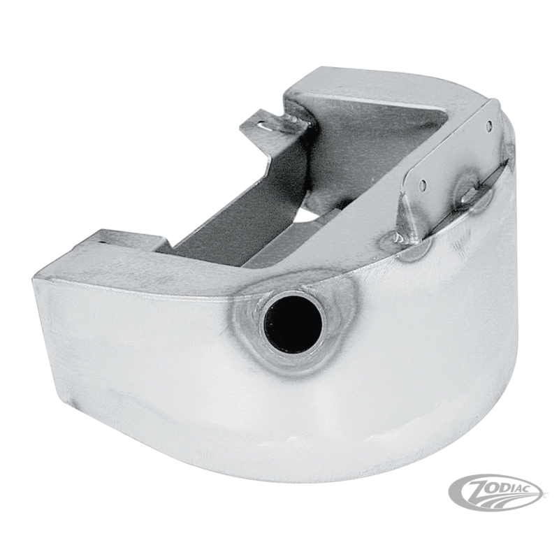 BAC A HUILE FER A CHEVAL POUR CADRE SOFTAIL ZODIAC SPORTSTER