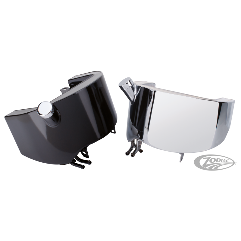 BAS A HUILE STYLE STOCK POUR 1989-1999 SOFTAIL