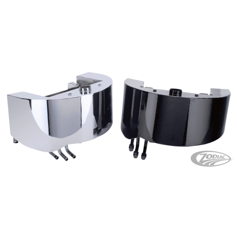 BAC A HUILE AVEC REMPLISSAGE CENTRAL POUR 1989-1999 SOFTAIL