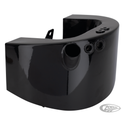 RESERVOIR D'HUILE STYLE STOCK POUR TWIN CAM SOFTAIL