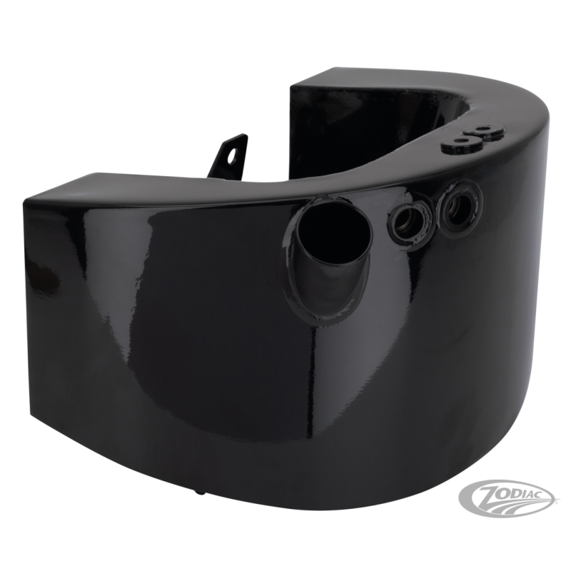 RESERVOIR D'HUILE STYLE STOCK POUR TWIN CAM SOFTAIL