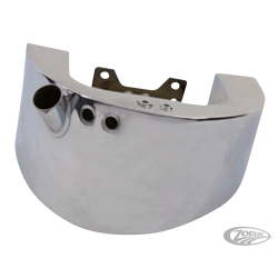 RESERVOIR D'HUILE STYLE STOCK POUR TWIN CAM SOFTAIL