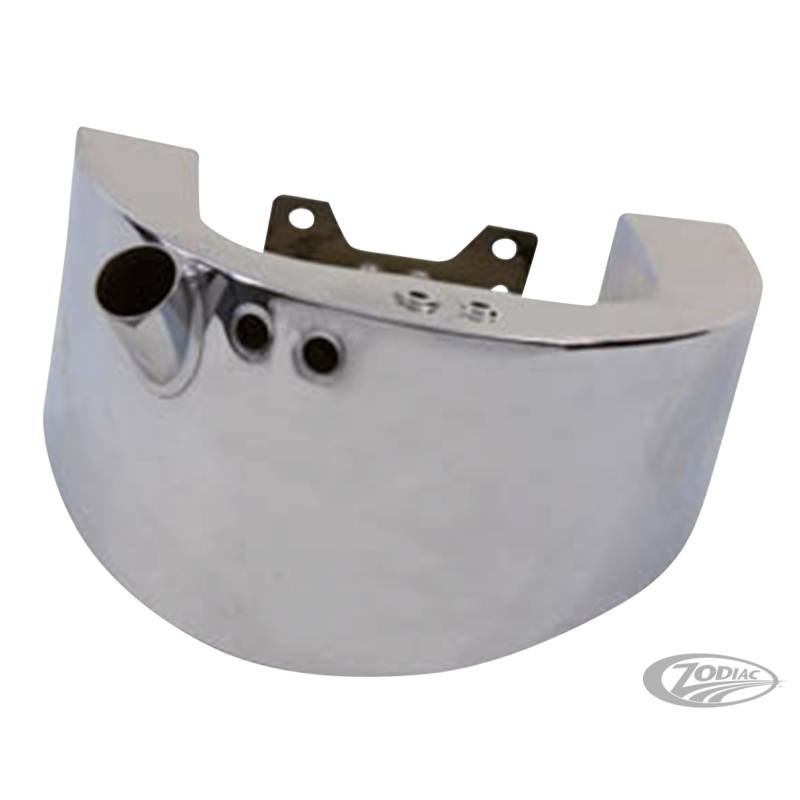 RESERVOIR D'HUILE STYLE STOCK POUR TWIN CAM SOFTAIL