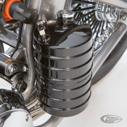 RÉSERVOIRS D'HUILE EN ALUMINIUM "BEEHIVE"