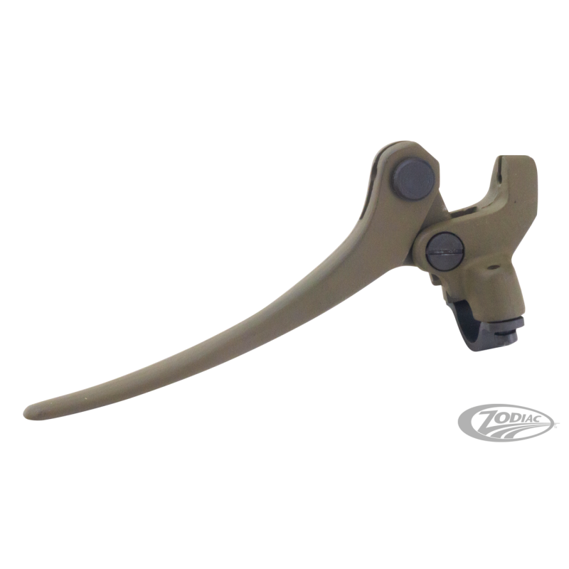 LEVIERS POUR MODÈLES VINTAGE