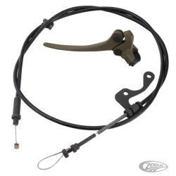 KIT EMBRAYAGE A MAIN POUR MODELES WL