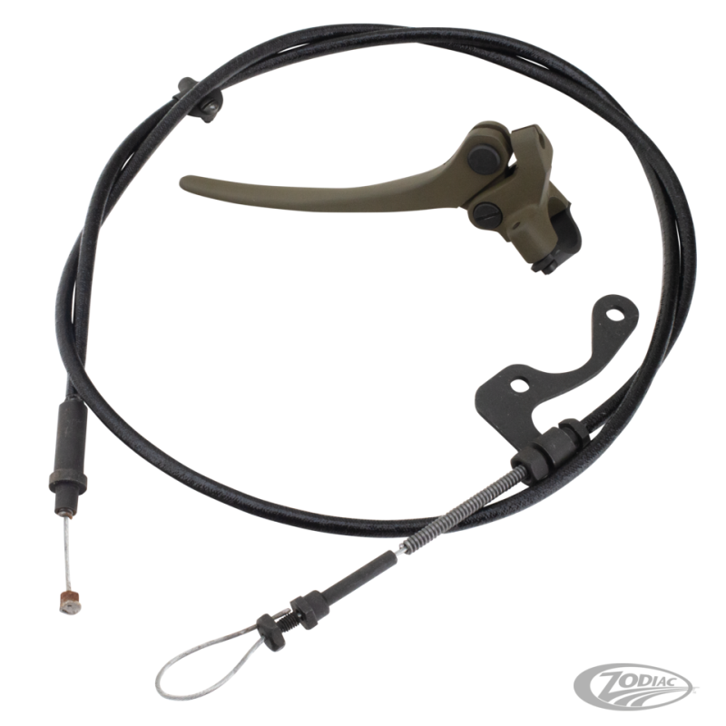 KIT EMBRAYAGE A MAIN POUR MODELES WL