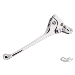 LEVIER D'EMBRAYAGE POUR 1968-1972 BIG TWIN