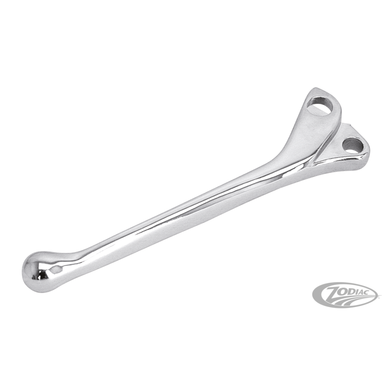 LEVIERS STYLE 1965-1981