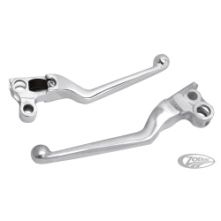 LEVIER POUR LES MODELES RECENTS