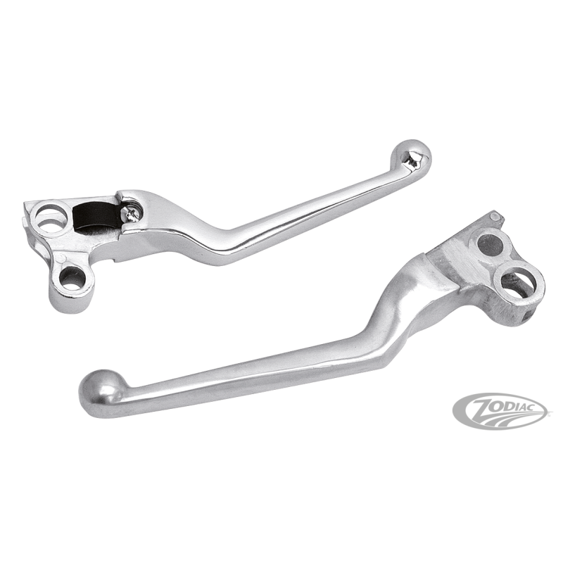 LEVIER POUR LES MODELES RECENTS