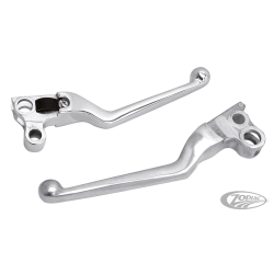 LEVIER POUR LES MODELES RECENTS