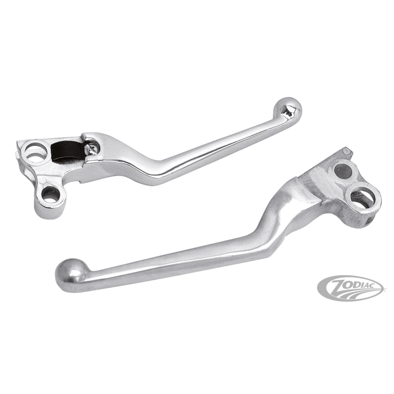 LEVIER POUR LES MODELES RECENTS