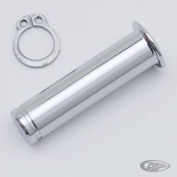 AXES DE LEVIER DE FREIN ET D'EMBRAYAGE