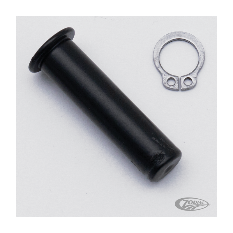 AXES DE LEVIER DE FREIN ET D'EMBRAYAGE