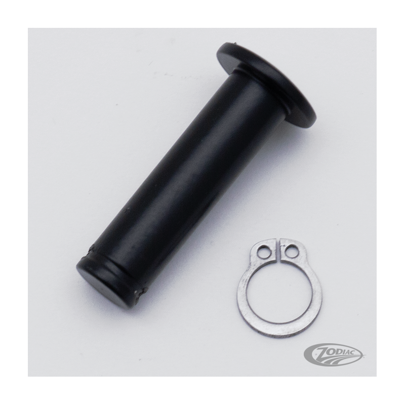 AXES DE LEVIER DE FREIN ET D'EMBRAYAGE