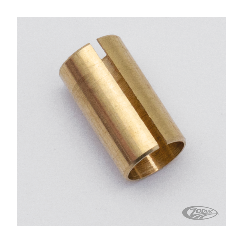 AXES DE LEVIER DE FREIN ET D'EMBRAYAGE