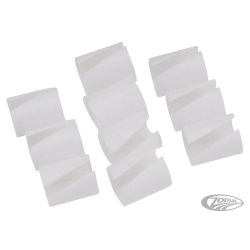 BAGUE DE CABLE D'EMBRAYAGE