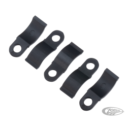 RESSORT ANTI-JEU DE LEVIER D'EMBRAYAGE V-TWIN