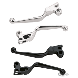 LEVIERS DE FREIN ET D'EMBRAYAGE