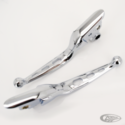 LEVIERS POUR TOURING