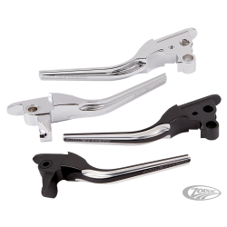 LEVIERS ARLEN NESS USINES