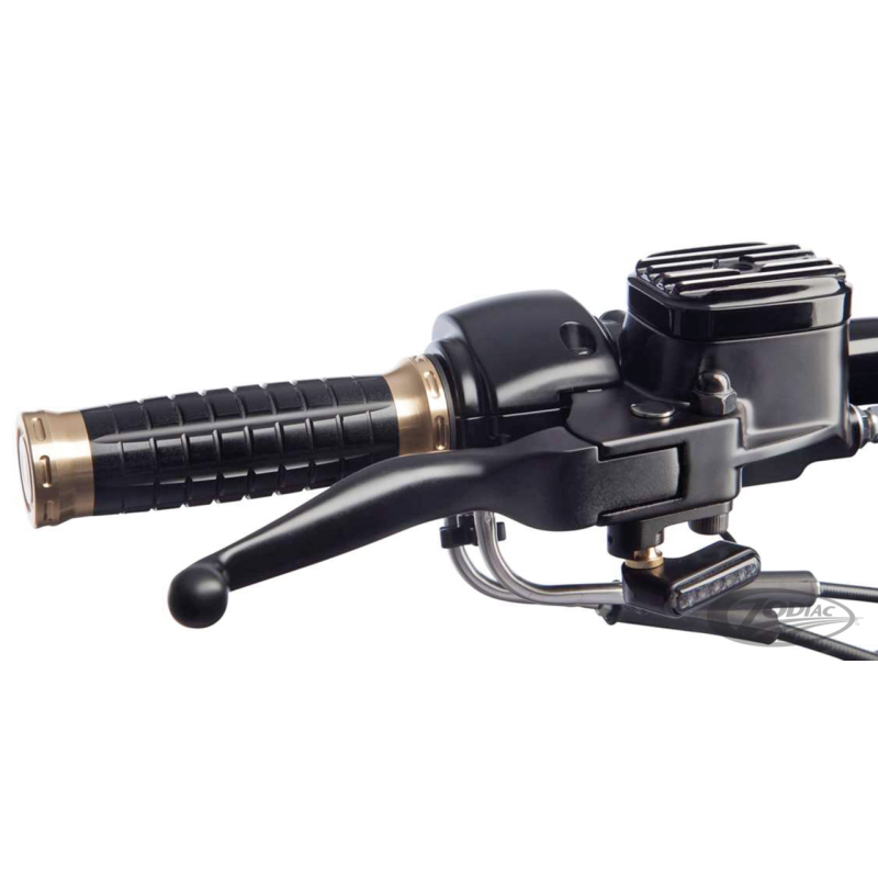 ENSEMBLES DE LEVIERS DE FREIN ET EMBRAYAGE OTTO DI CUORI