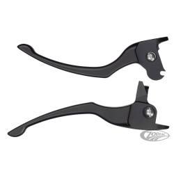 ENSEMBLES DE LEVIERS DE FREIN ET EMBRAYAGE OTTO DI CUORI