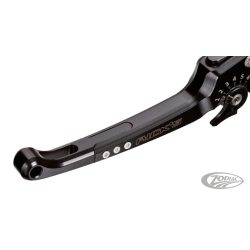 LEVIERS DE FREIN ET EMBRAYAGE RICK'S "GOOD GUYS"