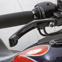 LEVIERS RSD REGULATOR REGLABLES