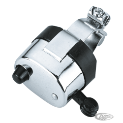 COMMUTATEURS UNIVERSELS