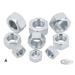 COMMODOS DE GUIDON STYLE 1972 A 1981