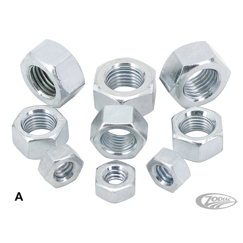 COMMODOS DE GUIDON STYLE 1972 A 1981