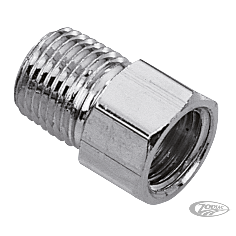 COMMODOS DE GUIDON STYLE 1972 A 1981