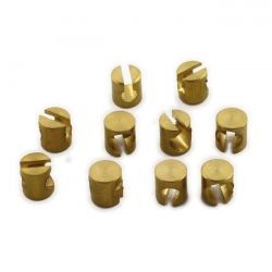 EMBOUTS DE CÂBLE...