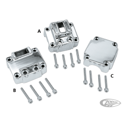 COCOTTES DE GUIDON POUR 1972-1981