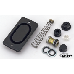 COMMANDES CHROMEES POUR LES MODELES DE 1982 A 1995