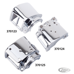 COCOTTES ET COMMUTATEURS 1982-1995