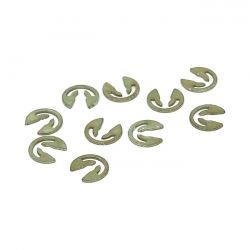 ANNEAU DE RETENUE, VIS DE TENSION D'ACCÉLÉRATEUR