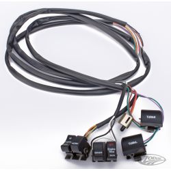 COCOTTES ET COMMUTATEURS 1982-1995