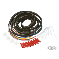 FAISCEAU DE CABLAGE LONG 1982-1995