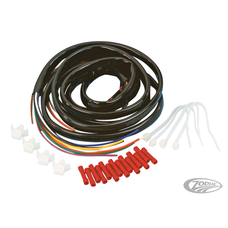 FAISCEAU DE CABLAGE LONG 1982-1995