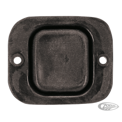 COCOTTES COMPLETES CHROMEES STYLE 1996