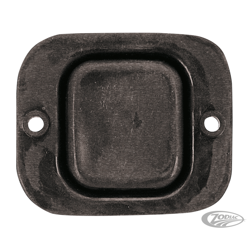 COCOTTES COMPLETES CHROMEES STYLE 1996