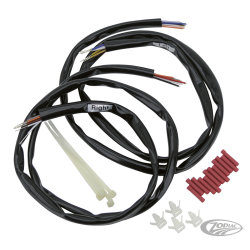 EXTENSIONS DE FAISCEAUX DE COCOTTES