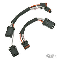 EXTENSION DE CABLES DE COCOTTES POUR MODELES CAN-BUS