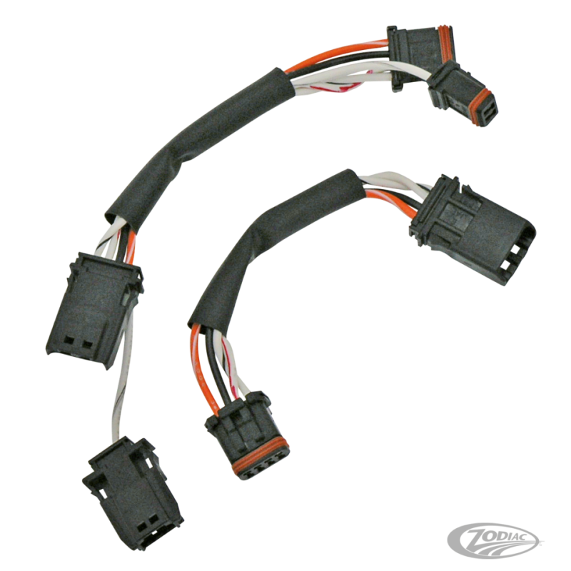 EXTENSION DE CABLES DE COCOTTES POUR MODELES CAN-BUS