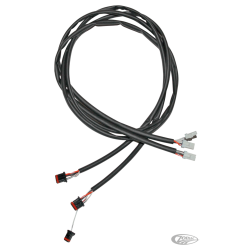 EXTENSION DE CABLES DE COCOTTES POUR MODELES CAN-BUS
