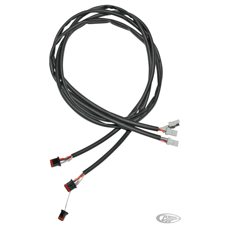 EXTENSION DE CABLES DE COCOTTES POUR MODELES CAN-BUS